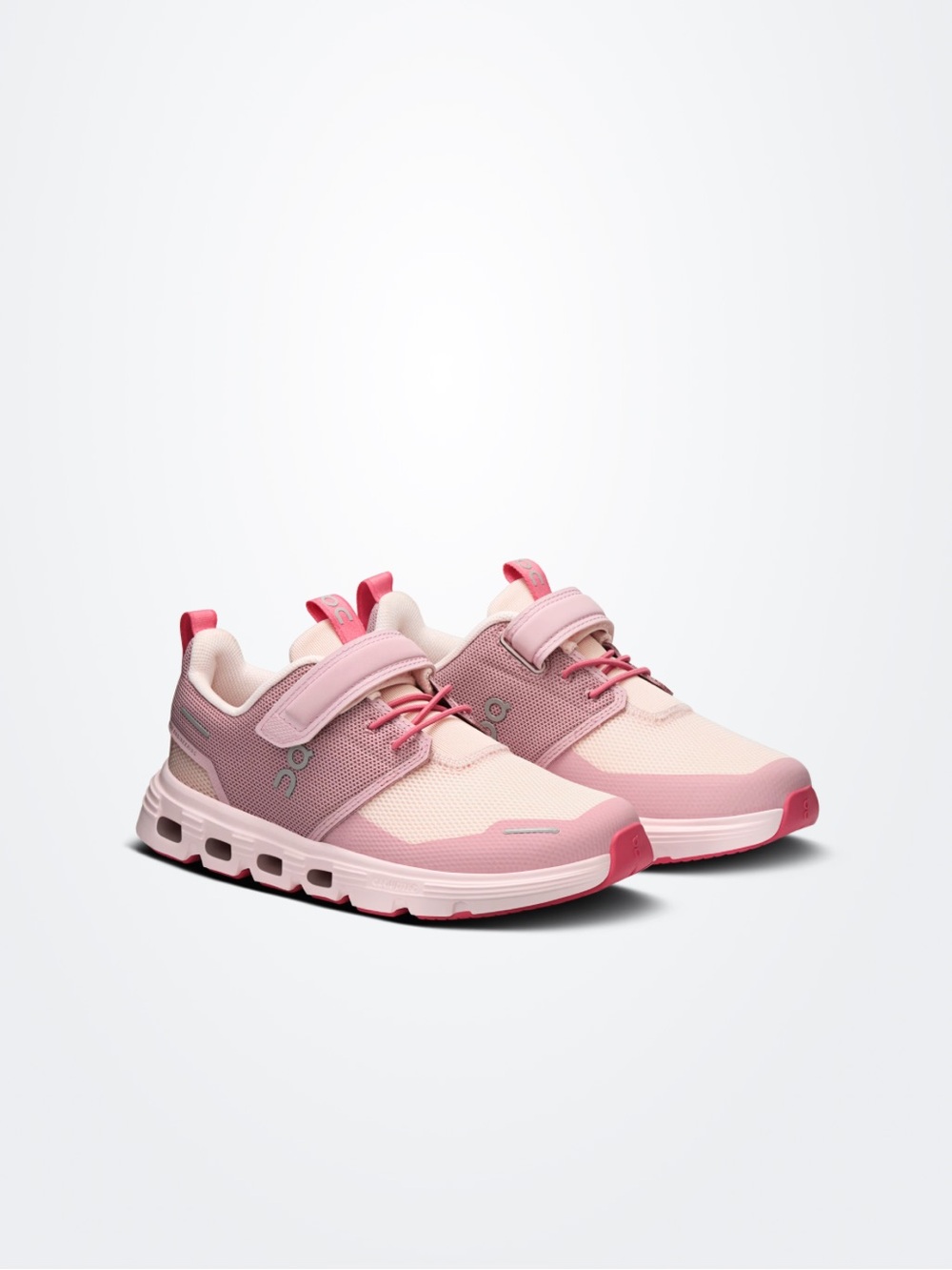 On Running Kids Zephyr | Camellia
Cloud Play 2 Sneakers